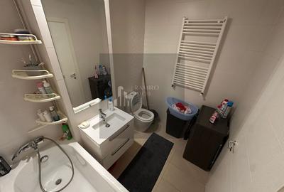 Apartament 2 camere  decomandat 67mp bloc nou Hills Splai - 21
