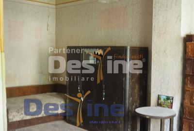 VAND CASA IN CENTRUL VECHI,DEJ,CURTE COMUNA,NECESITA RENOVARE - 8