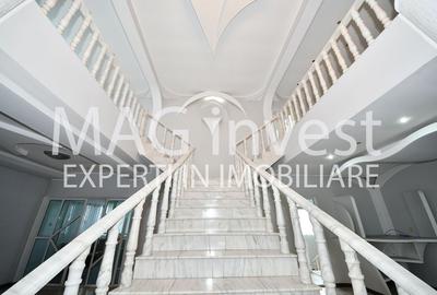 Exclusivitate - Vila P+2E - 15 camere, garaj - Mazepa 2, str. Al. Cernat - 3