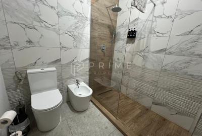 Studio premium transformat în 2 camere | Concept 9 | Vedere panoramică - 10