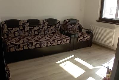 Berceni,Grand Arena,bl.2016,et.1/4,DECOMANDAT,Amenajat,2 balcoane,centrala - 1