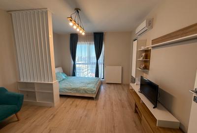 Inchiriere Garsoniera Plaza Residence - Faza 2 - 1