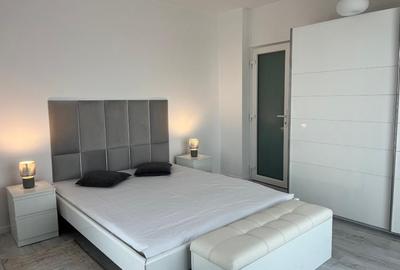 Apartament 3 camere - 63,2 mp+10 mp terase - Parcare + boxa - 3