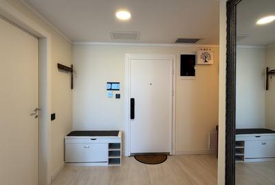 Apartament cu 3 camere direct in prima linie la mare White Sea - 18