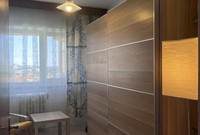 Apartament 4 camere decomandat Piata Iancului - 14