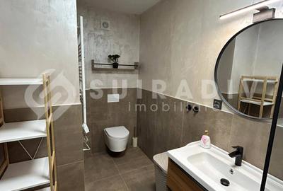 Prima închiriere | Apartament 2 camere | The Nest | Terasă 10 mp |Parcare - 7