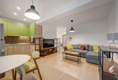 Inchiriere 2 camere zona Ferdinand - Mosilor - 5