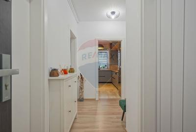 Comision 0% Apartament 3 camere de închiriat Alphaville Arena - 10