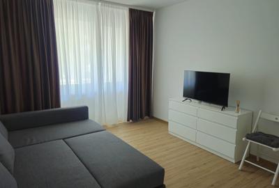 2  camere /prima inchiriere/renovat/utilat /zona Gand  Arena - 2
