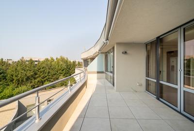 5 camere 185 MPU | Amfiteatru - Iancu Nicolae | 2 locuri parcare - 22