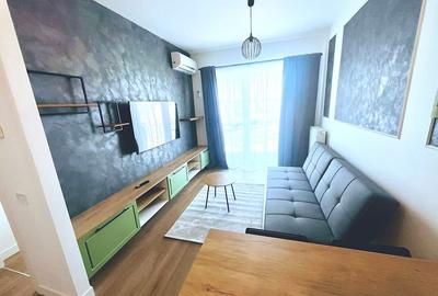 Apartament cu 2 camere decomandat în Baza 3