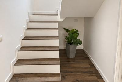 Casă individuală P+1 –FINALIZATA - Poze reale - Strada excelenta - 15
