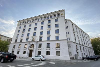 Romana, H Victoriei 109 - comision 0%, reprezentam proprietarul! - 9
