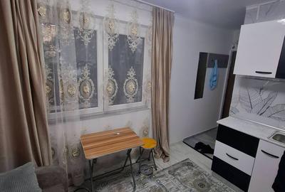 Garsoniera  12 mp zona Inel 2  -  24.500E - 2