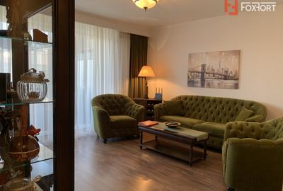 Apartament cu 3 camere de inchiriat, lux - zona Calea Aradului - 14