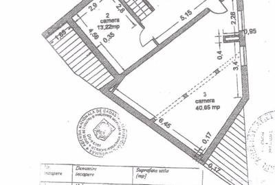 Inchiriere Vila Floreasca -spatiu versatil pentru diferite activitati - 17