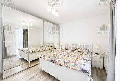 Comuna Berceni - Casa individuala - Mobilata si utilata | Terasa acoperita - 20
