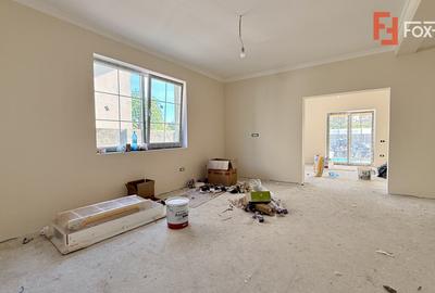 Comision 0% Duplex cu 4 camere de vanzare in localitatea Mosnita Veche - 2