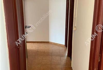 Apartament 2 camere decomandate zona Terezian Sibiu - 10