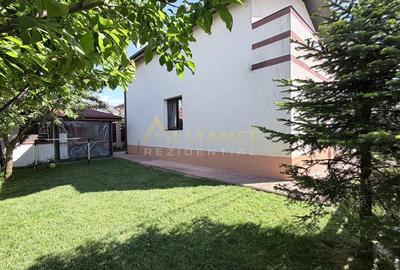 Casa Individuala - 4 camere - 2 bai - 258mp teren - 5