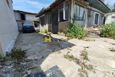 Investitie imobiliara Casa cu teren zona Titan - 8