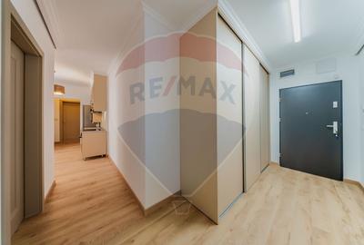 Apartament cu 3 camere, la Adora Park + loc de parcare - 16