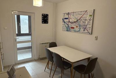 Aviatiei - 5 minute metrou Aurel Vlaicu - Apartament MODERN - LOC PARCARE -  CT - 5