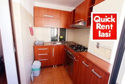Sfantul Lazar-Palas Mall - Apartament 3Camere Decomandat Cu 2Bai De Inchiriat - 11