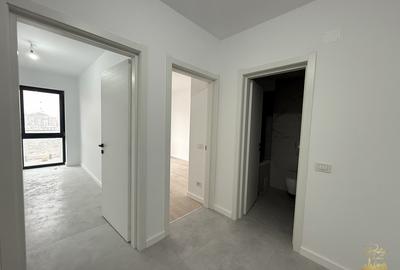 Apartament cu 2 camere tip Viena de vanzare in Prima Urbana 3-Oradea - 4