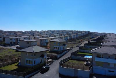 Vand casa individuala comision 0% - 9