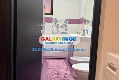 Apartament 3 camere, decomandat, mobilat, loc parcare,  Dobroesti - 7