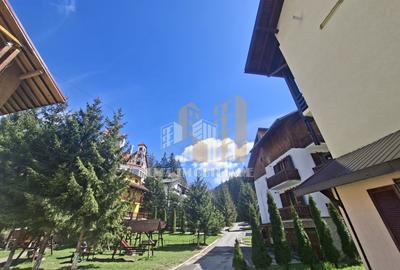 Perioade apartamente Vila de aur Poiana Brasov - 2