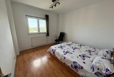 Apartament 2 Camere De Inchiriat Calea Ferentari Confort 1Paracare - 3
