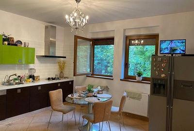 Vila Premium - 6 camere - Pipera - 5