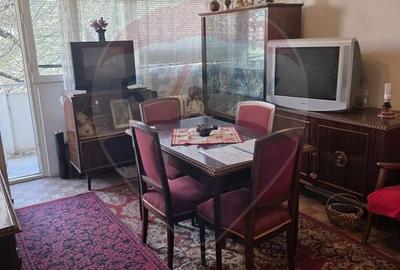 Apartament 2 camere zona Piata Progresul  zona verde - 5