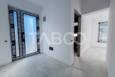 De vanzare casa tip duplex 5 camere zona Campului cartier Manastur - 9