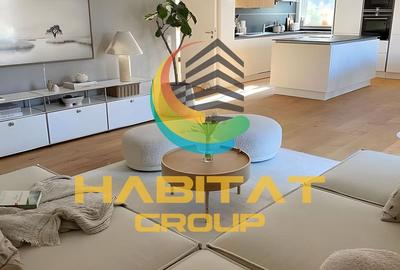 Apartament cu 2 camere semidecomandat în Tineretului