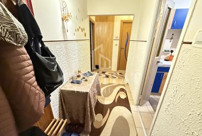 Apartament 2 camere Decomandat | Etaj intermediar | Zona Între Lacuri - 7