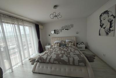 Duplex de vanzare , 120 mp,Garaj utili zona Narciselor - 5