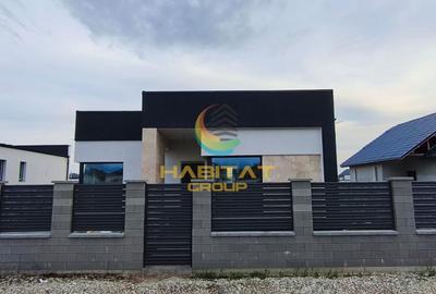 Vila moderna, 4 camere, teren 371 mp, Berceni, 0% comision - 7