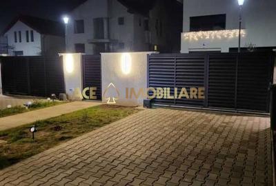 Casa de Inchiriat | 4 camere | Henri Coanda | Centrala | Parcare - 7
