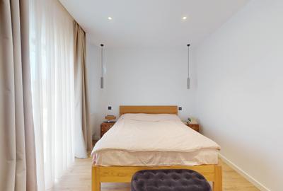 Oază de liniște și rafinament – Vilă  mobilată si utilată în Paradisul Verde - 38