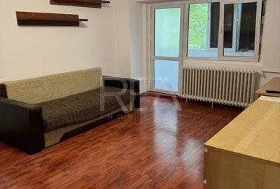 Garsonieră decomandată de vânzare | 41,6 mp total | Metrou la 5 minute - 1