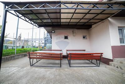 Hotel / Pensiune cu 21 camere de vânzare în zona Fermelor - 18