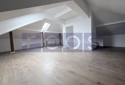 VANZARE 5 CAMERE | CASA INDIVIDUALA | 182 MP UTILI | P+1+M I 409 TEREN | - 17