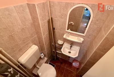Apartament cu 3 camere si 2 bai de inchiriat, zona Circumvalatiuni - 9