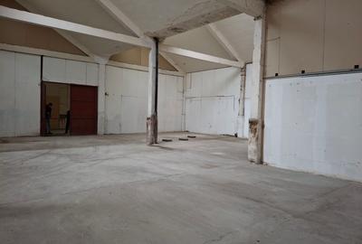 Spatiu depozitare/mica productie 185 mp - 6