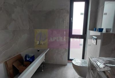 Complex privat de case individuale 2026 PREMIUM, Titan, 2 PARCARI - 19