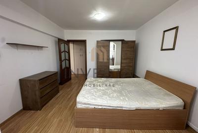 Apartament luminos langa Complex Mercur Gheorgheni! - 11