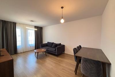 Apartament 2 camere de inchiriat | H Pipera Lake | Pipera*Aviatiei | Parcare - 4